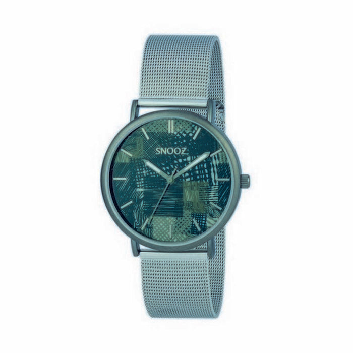 Ceas Unisex Snooz SAA1042-77 (Ø 40 mm)