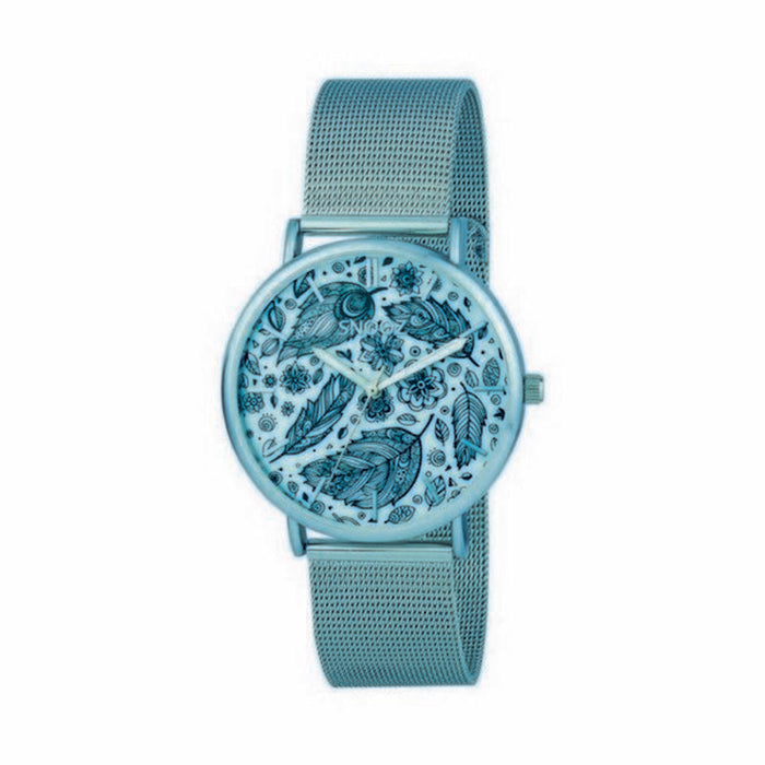 Ceas Unisex Snooz SAA1042-79 (Ø 40 mm)
