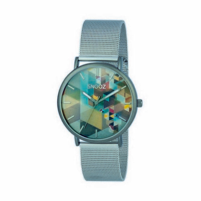 Ceas Unisex Snooz SAA1042-80 (Ø 40 mm)