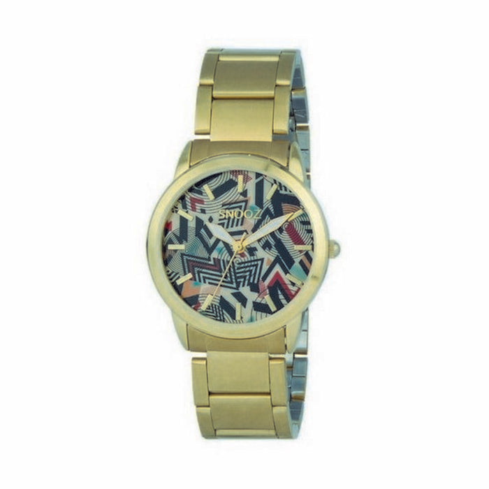 Ceas Damă Snooz SPA1036-81 (Ø 34 mm)