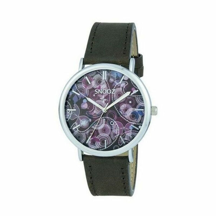 Ceas Unisex Snooz SAA1041-79 (Ø 40 mm)