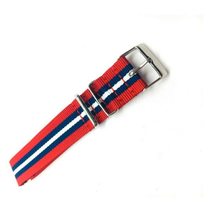 Curea pentru Ceas U.S. Polo Assn. 14-0303 (24 cm)