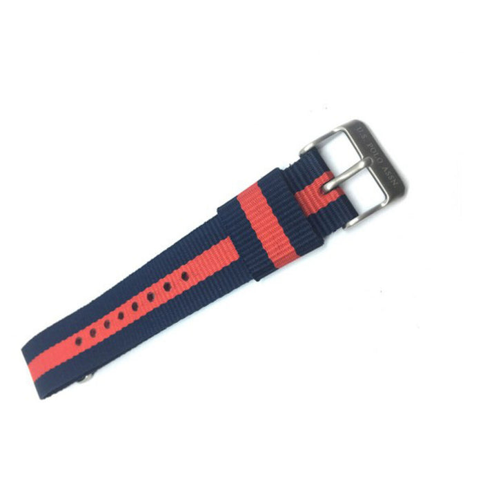 Curea pentru Ceas U.S. Polo Assn. 14-0304 (24 cm)