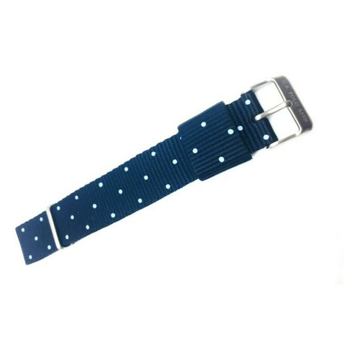 Curea pentru Ceas U.S. Polo Assn. 14-0307 (24 cm)