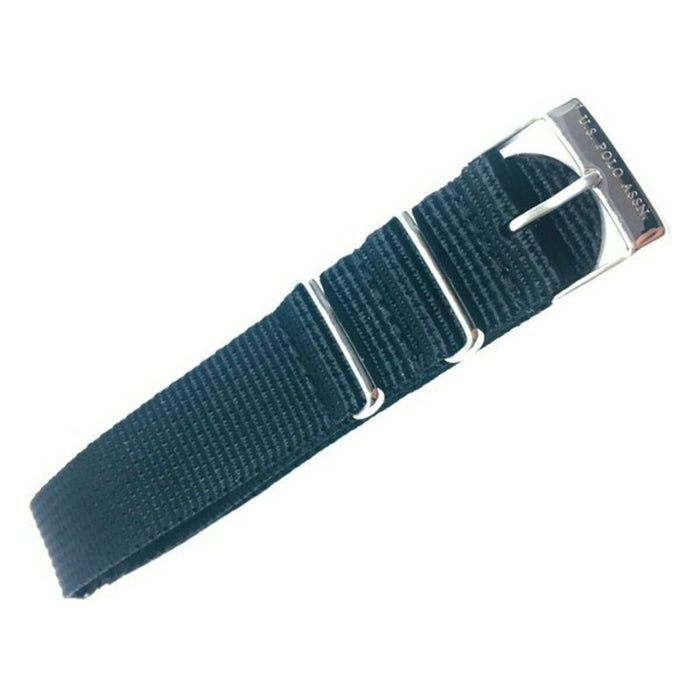 Curea pentru Ceas U.S. Polo Assn. 14-0308 (24 cm)