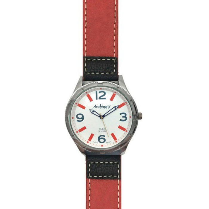 Ceas Bărbați Arabians HBP2210Y (Ø 45 mm)