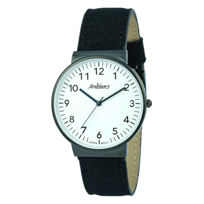 Ceas Bărbați Arabians HNA2236W (Ø 40 mm)