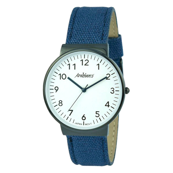 Ceas Unisex Arabians HNA2236A (Ø 40 mm)