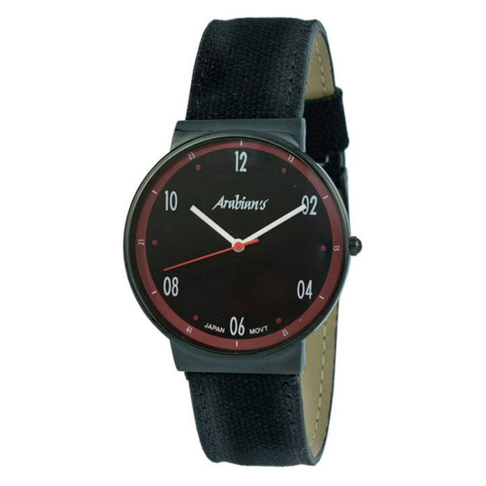 Ceas Bărbați Arabians HNA2236NR (Ø 40 mm)
