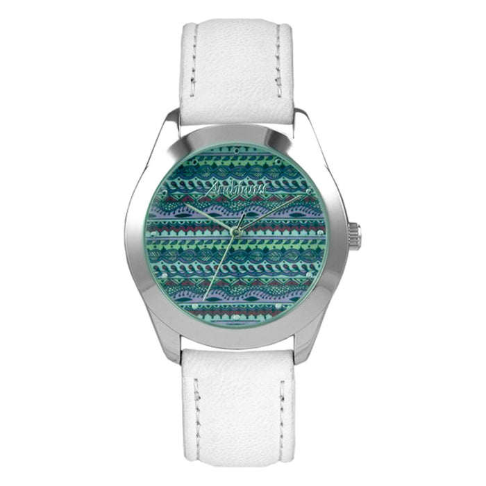 Ceas Unisex Arabians HBA2212D (Ø 40 mm)