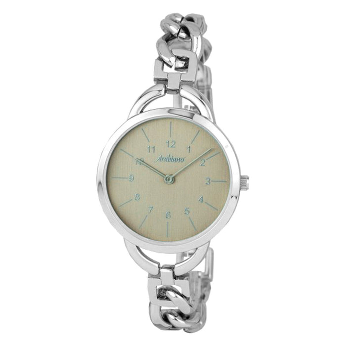 Ceas Damă Arabians DBA2246B (Ø 33 mm)