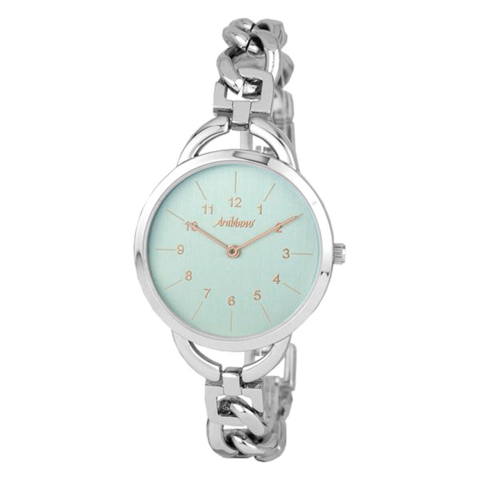 Ceas Damă Arabians DBA2246W (Ø 33 mm)