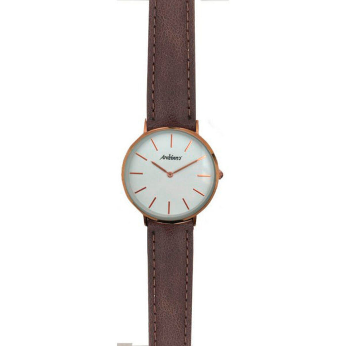 Ceas Unisex Arabians DPA2231M (Ø 35 mm)