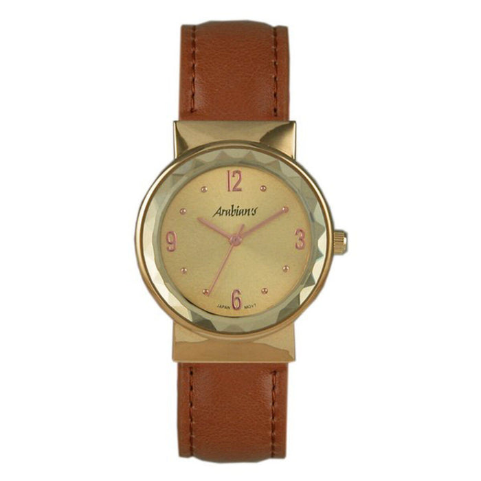 Ceas Unisex Arabians DBA2213WM (Ø 33 mm)