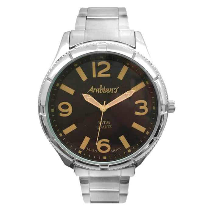 Ceas Bărbați Arabians HAP2199N (Ø 45 mm)