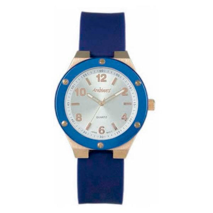Ceas Unisex Arabians HBP2175W (Ø 40 mm)