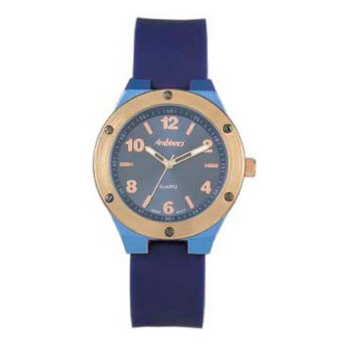 Ceas Unisex Arabians HBP2175B (Ø 40 mm)