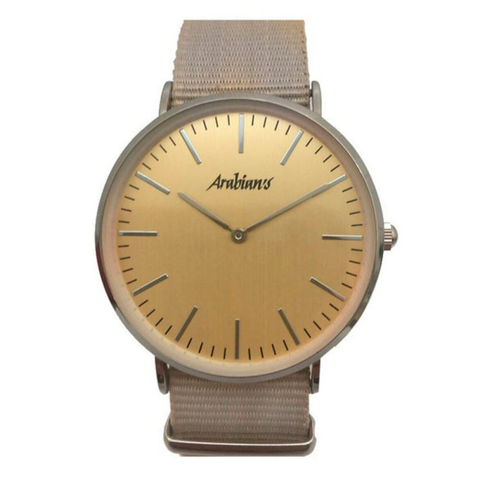 Ceas Unisex Arabians HBA2228BO (Ø 38 mm)