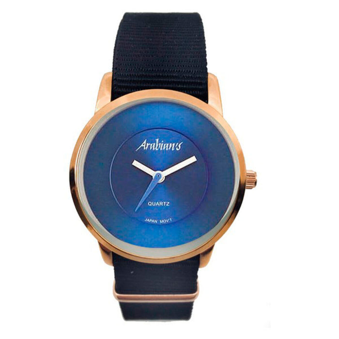 Ceas Unisex Arabians DBH2187B (Ø 34 mm)