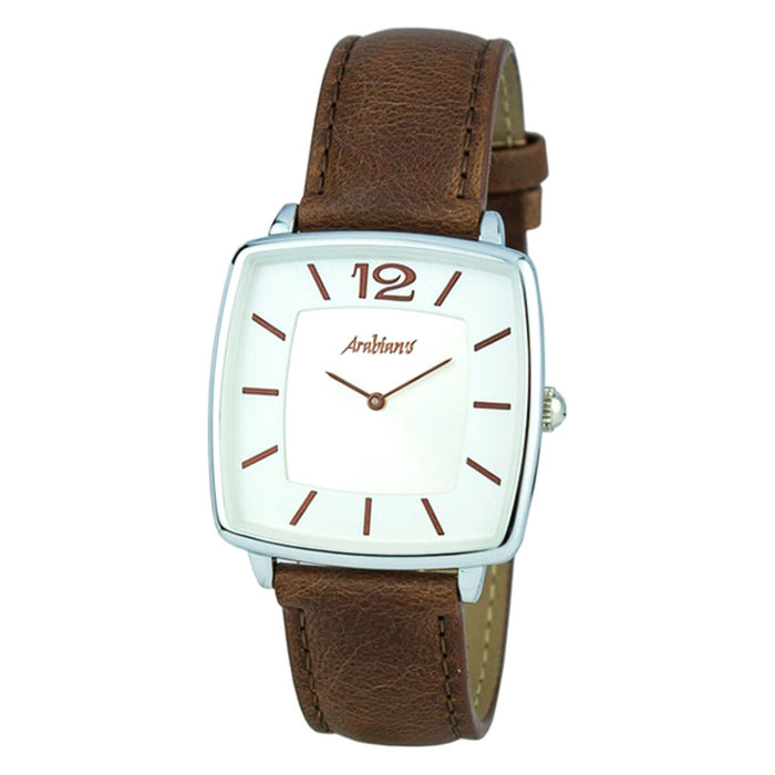 Ceas Unisex Arabians HBA2245M (Ø 35 mm)