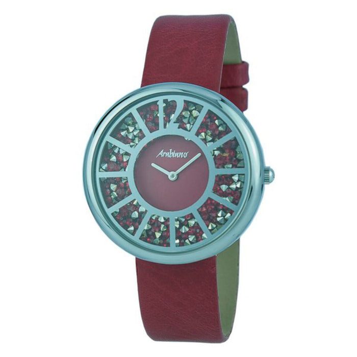 Ceas Damă Arabians DBA2242R (Ø 39 mm)