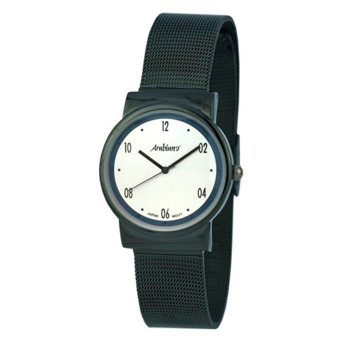 Ceas Bărbați Arabians HNA2235W (Ø 38 mm)