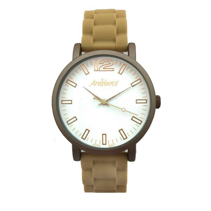 Ceas Unisex Arabians DBA2122B (Ø 38 mm)