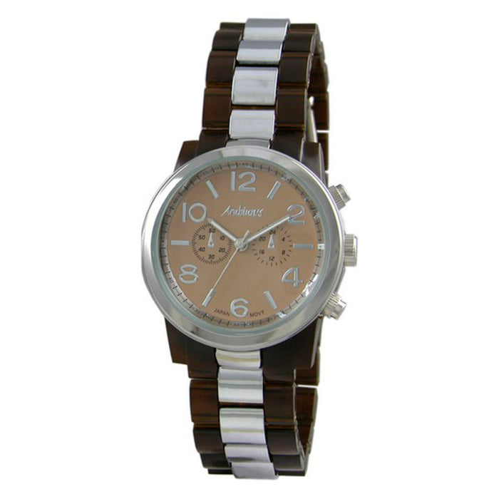 Ceas Unisex Arabians DBA2129M (Ø 38 mm)