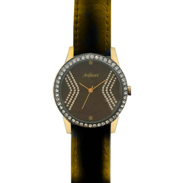 Ceas Unisex Arabians DBA2086M (Ø 40 mm)