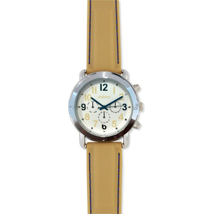 Ceas Bărbați Arabians HBA2260B (Ø 44 mm)