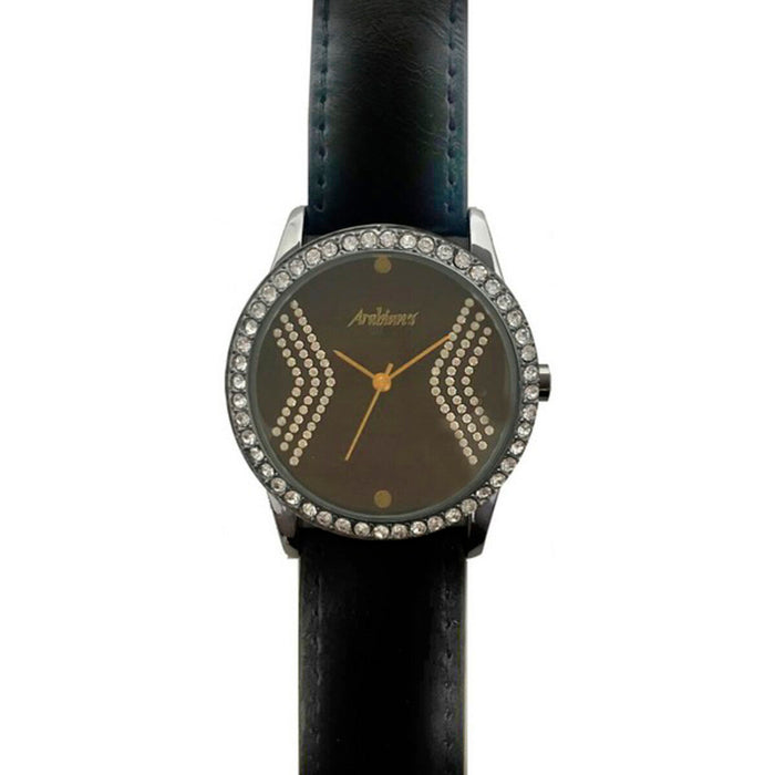 Ceas Unisex Arabians DBA2088P (Ø 40 mm)