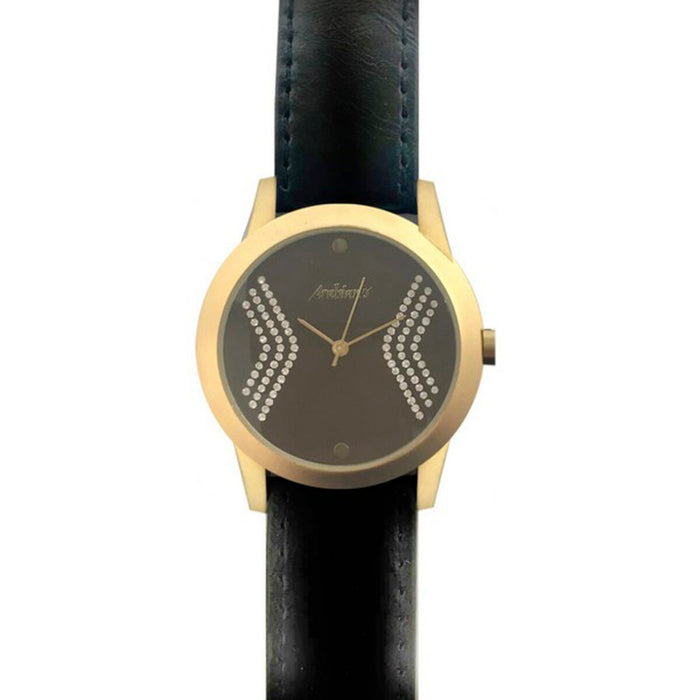 Ceas Unisex Arabians DBA2088L (Ø 40 mm)
