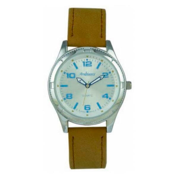 Ceas Bărbați Arabians DBP2221W (Ø 37 mm)