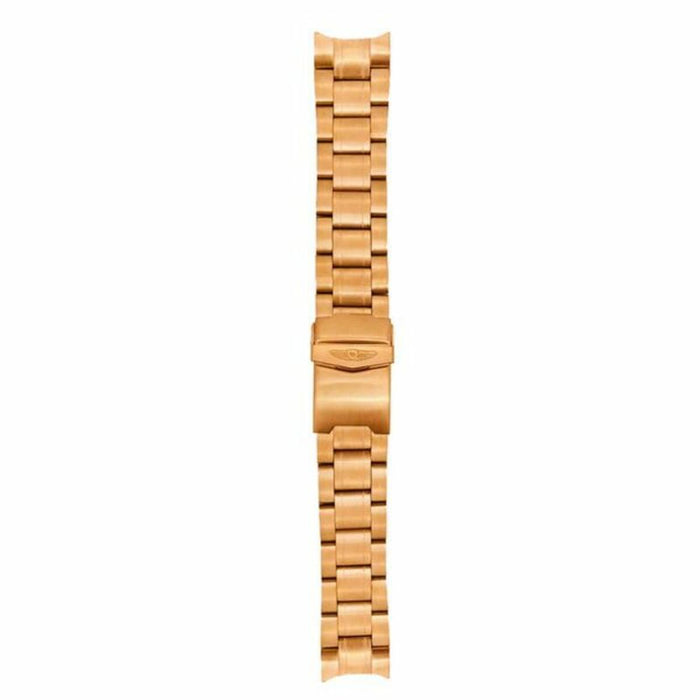 Curea pentru Ceas Bobroff BFS002 Aur roz