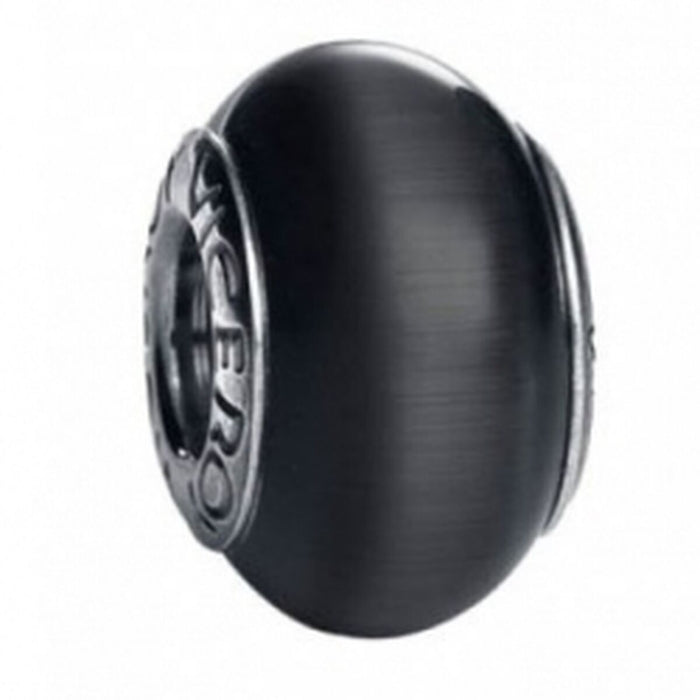 Mărgele Damă Viceroy VMM0056-05 Negru (1 cm)