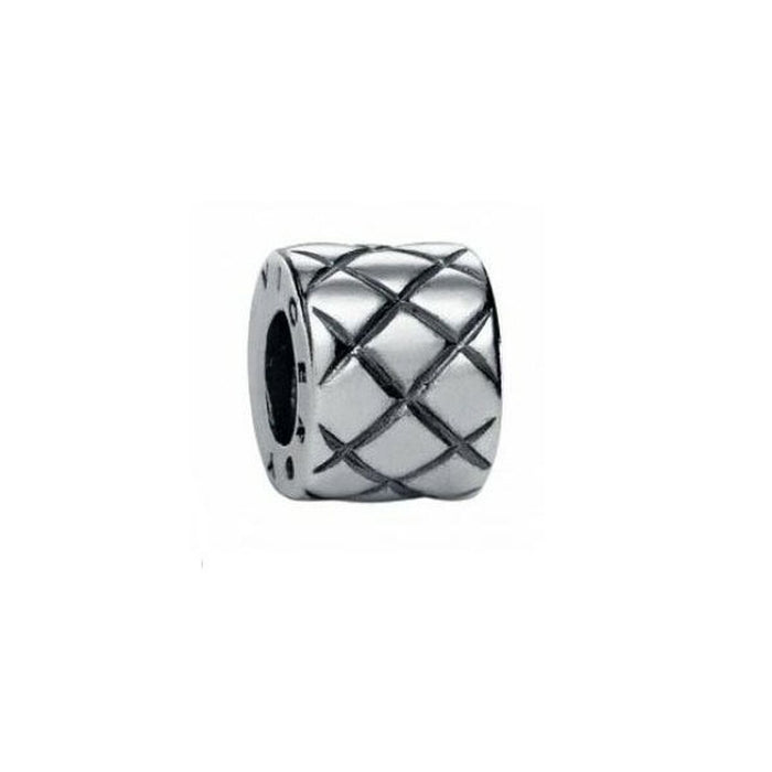 Mărgele Damă Viceroy VMM0001-00 Argintiu (1 cm)
