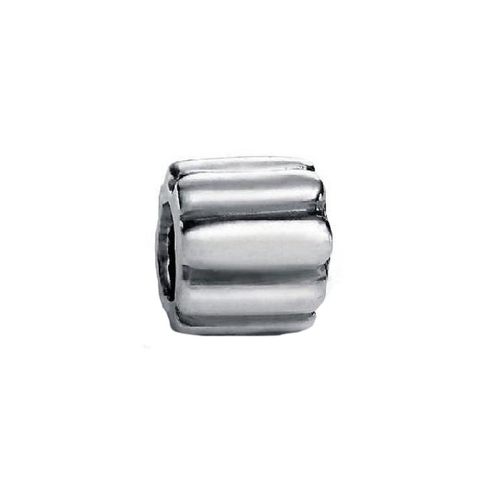 Mărgele Damă Viceroy VMM0004-00 Argintiu (1 cm)