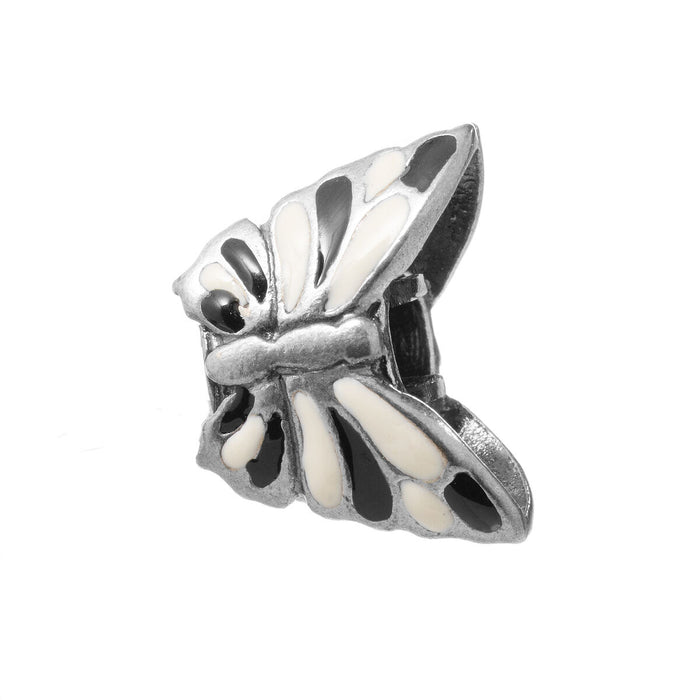 Mărgele Damă Viceroy VMM0145-20 Argintiu (1 cm)
