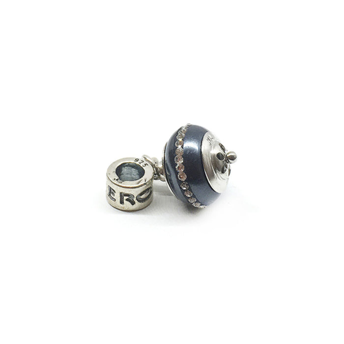 Mărgele Damă Viceroy VMM0172-11 Albastru (1 cm)