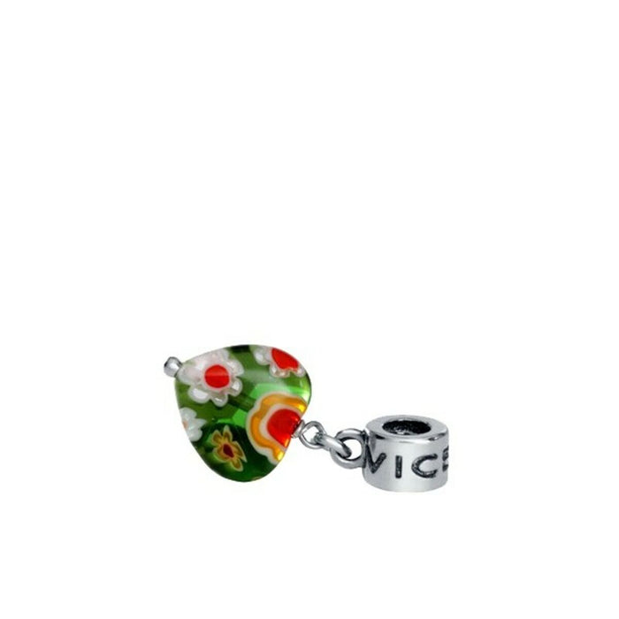 Mărgele Damă Viceroy VMM0177-22 Verde (1 cm)