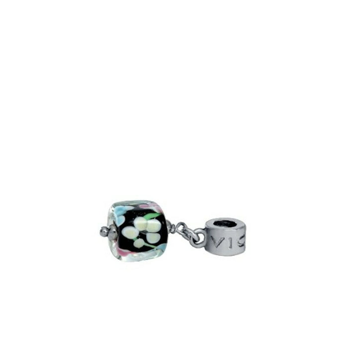 Mărgele Damă Viceroy VMM0179-25 Negru (1 cm)