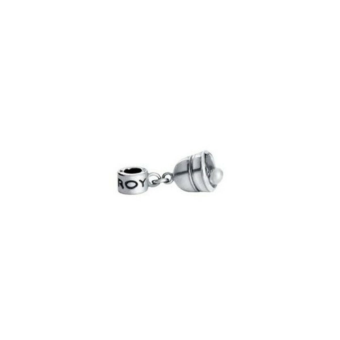 Mărgele Damă Viceroy VMM0190-10 Argintiu (1 cm)
