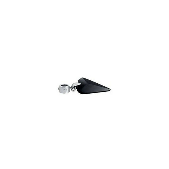Mărgele Damă Viceroy VMM0191-05 Negru (1 cm)