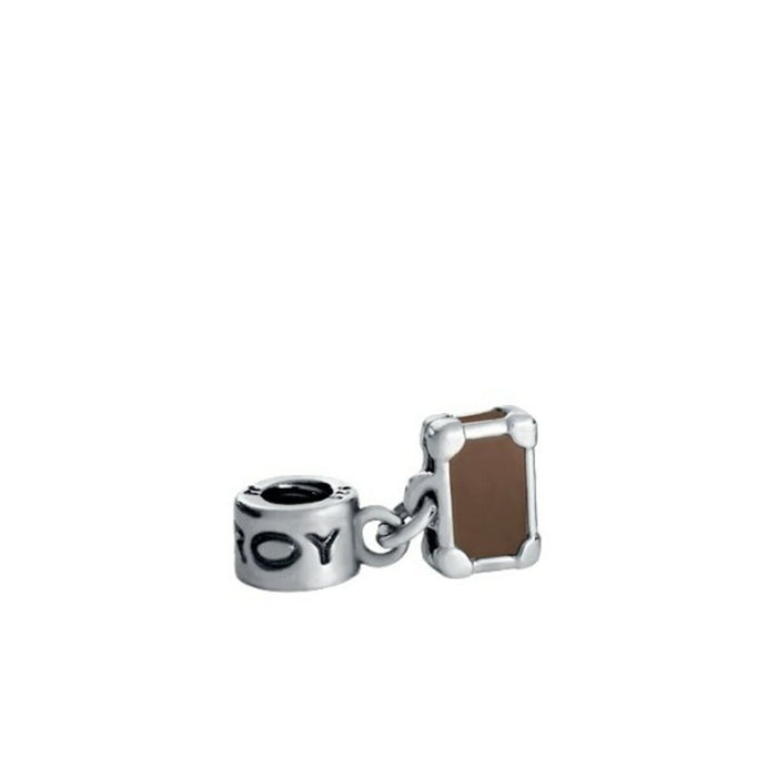 Mărgele Damă Viceroy VMM0193-15 Maro (1 cm)