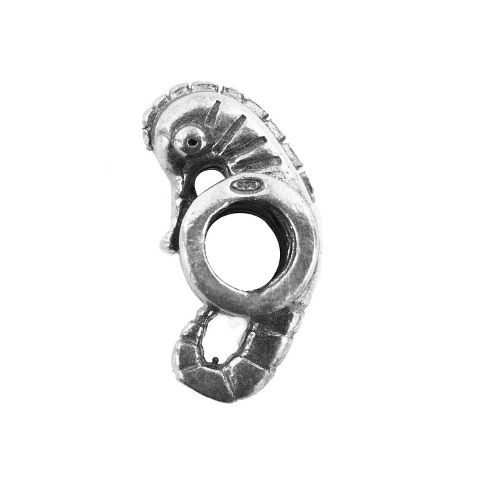 Mărgele Damă Viceroy VMM0133-00 Argintiu (1 cm)