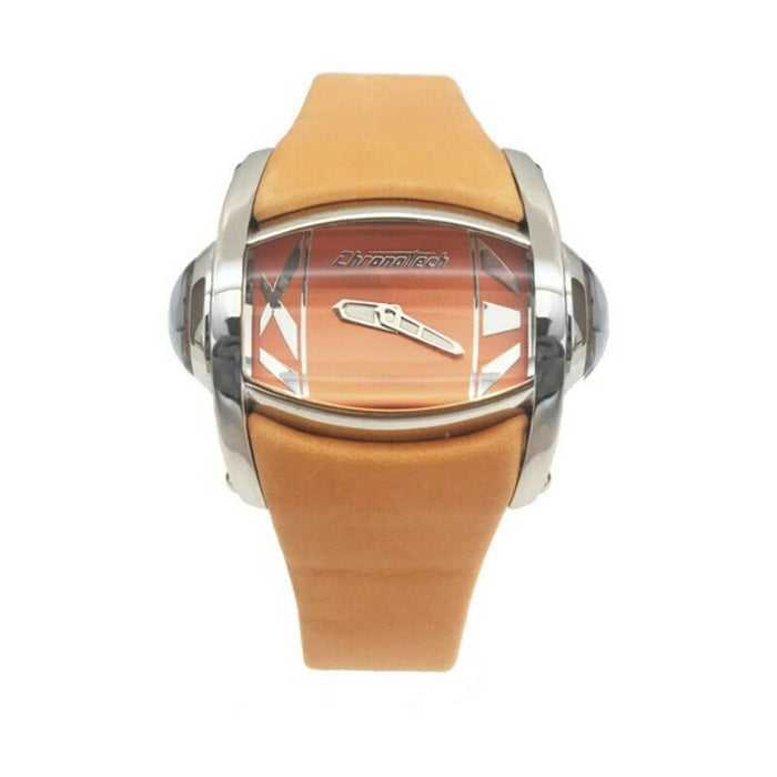 Ceas Damă Chronotech CT7681M-06 (Ø 43 mm)