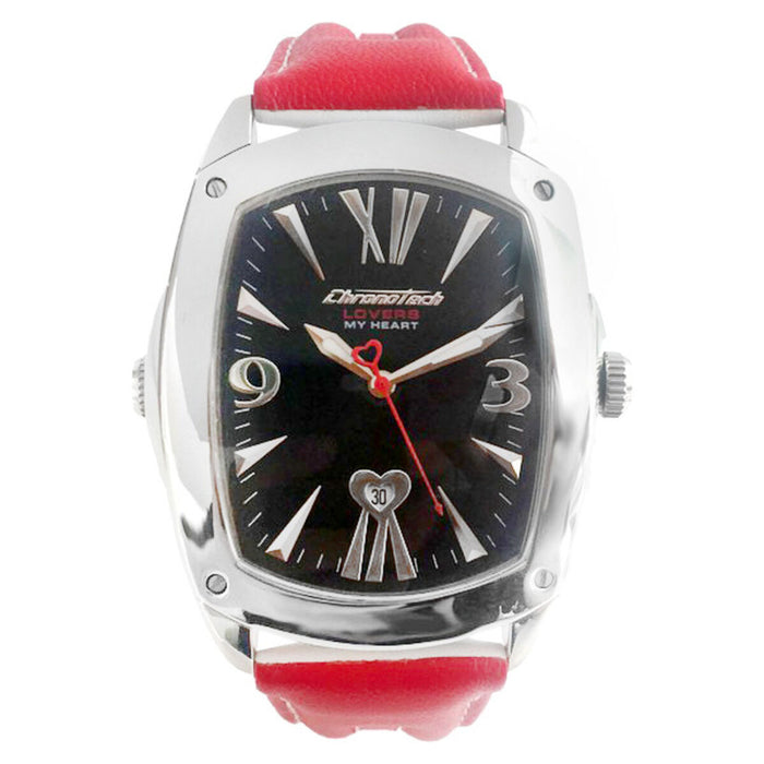 Ceas Bărbați Chronotech CT7696M-14 (Ø 38 mm)
