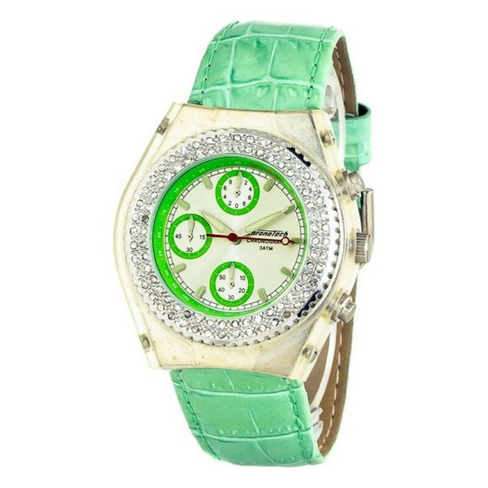 Ceas Damă Chronotech CT7284S-07 (Ø 40 mm)