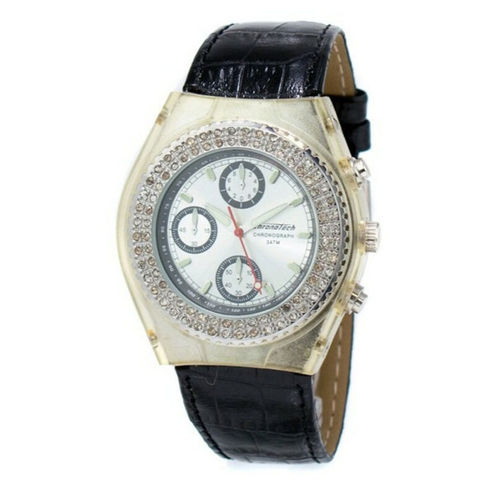 Ceas Damă Chronotech CT7284S-02 (Ø 40 mm)