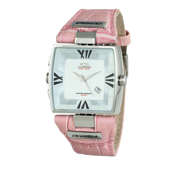 Ceas Damă Chronotech CT7686L-03 (Ø 38 mm)